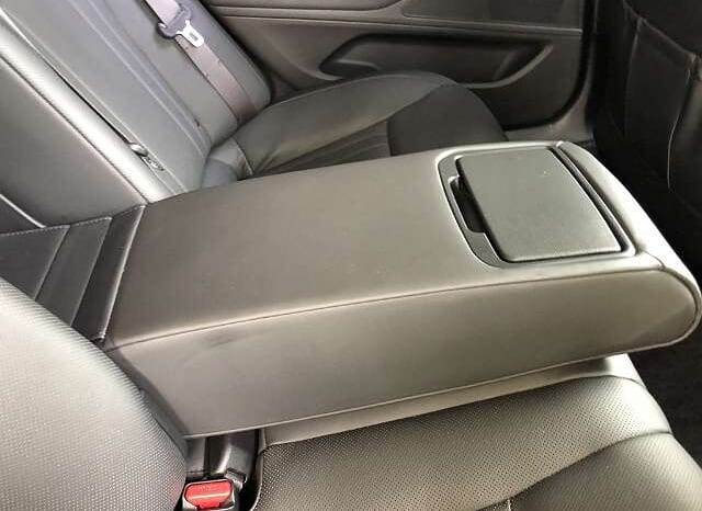 Hyundai Genesis, Full Options, Leather full