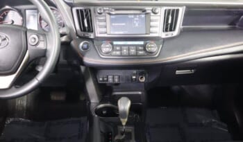Toyota RAV4 SE, like New full