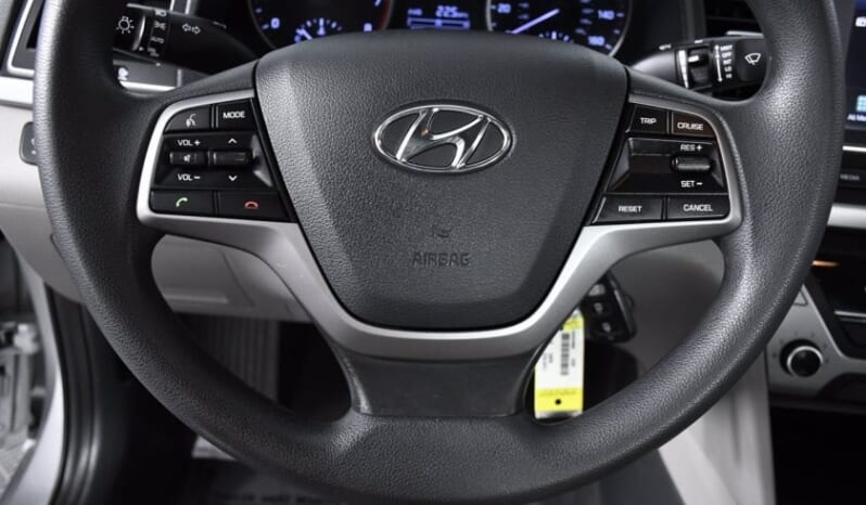 Hyundai Elantra 2016 full