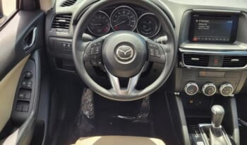 Mazda CX-5 SX, V6, ABS, Sunroof full