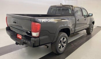 Toyota Tacoma 2018 full