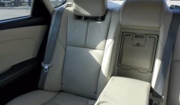 Toyota Avalon LTX, Leather, Sunroof full