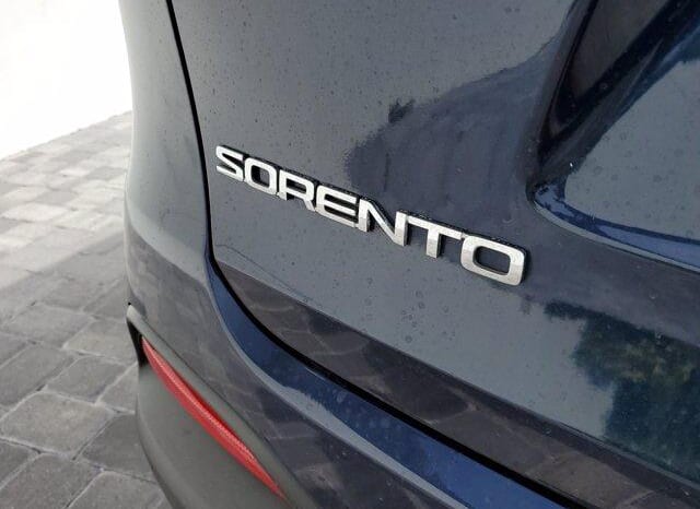Kia Sorento 4WD, Good condition full