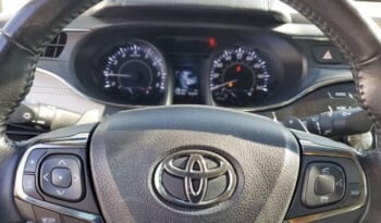 Toyota Avalon LTX, Leather, Sunroof full