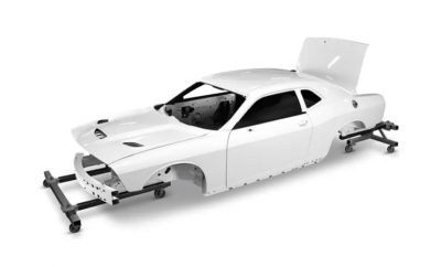 DIY Dodge Challenger for $7,995 – Muscle Car