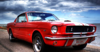 Is a Ford Mustang Worth It? – Muscle Car
