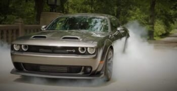 Why Gasoline Powered Muscle Cars Will Live Forever – Muscle Car
