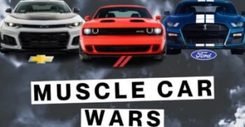 10 Modern Muscle Cars of 2022 That You Shouldn’t Overlook – Muscle Car