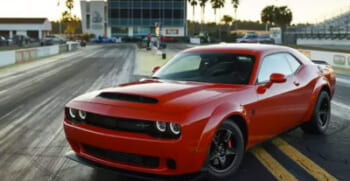 The Last Dance For The Dodge Hellcat Is The Best Yet – Muscle Car