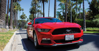 Benefits of Purchasing a Used Muscle Car – Muscle Car