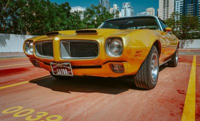 The Best Pony Cars Then and Now – Muscle Car