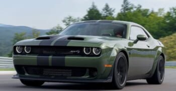 Muscle Car News Roundup – Muscle Car