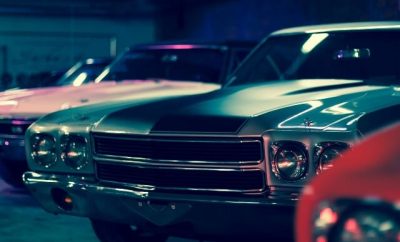Storing a Classic Muscle Car? Avoid These 6 Common Mistakes – Muscle Car