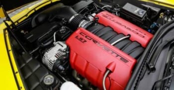 The Chevrolet LS7 and LS427 Engines End, While Electric Accelerates – Muscle Car