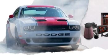 Dodge Direct Connection Will Keeps Cars Going For Years To Come – Muscle Car