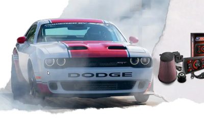 Dodge Direct Connection Will Keeps Cars Going For Years To Come – Muscle Car