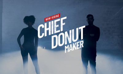 Dodge Need a ‘Chief Donut Maker’ – Muscle Car