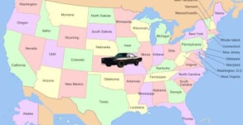 How to Buy a Muscle Car Out of State? – Muscle Car