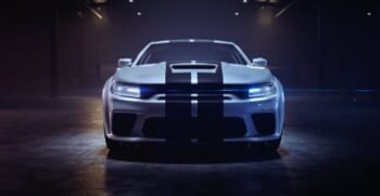 Dodge Jailbreak models for 2022 Charger and Challenger Hellcats – Muscle Car