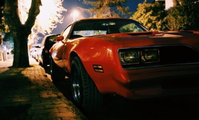 5 Tips for Interested Buyers – Muscle Car