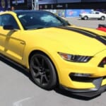 3 Modern Muscle Cars You’re Going to Love Driving – Muscle Car