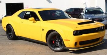 How The Muscle Car Industry is Innovating Today – Muscle Car