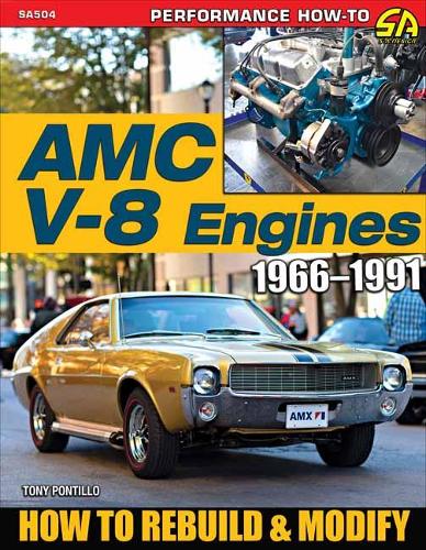 amc v8