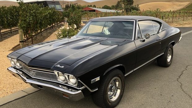 1968-Chevrolet-Chevelle-SS