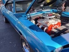 Our 3 Favorite Muscle Car Mods – Muscle Car