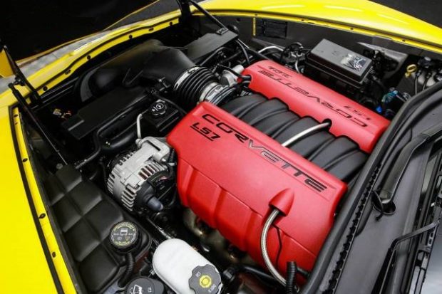 LS7 V8