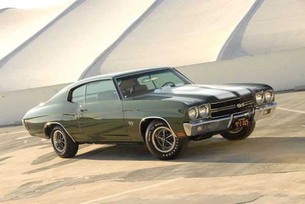 1970 Chevelle