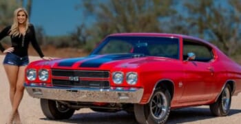 Study Reveals the Best States for Car Enthusiasts to Visit – Muscle Car