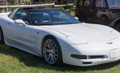 Why The 1998 – 2002 Chevrolet Corvette C5 Is A Great Buy – Muscle Car