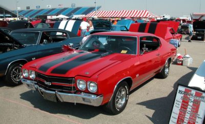 7 Most Sought-after Muscle Car Collectibles – Muscle Car