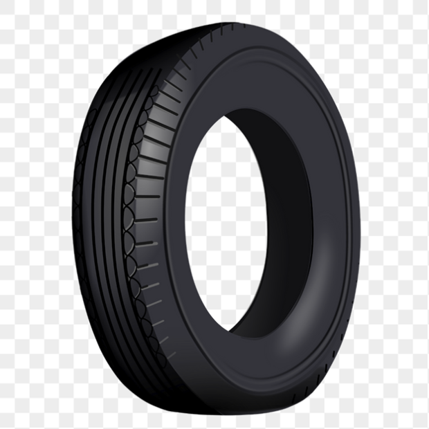 muscle car tires