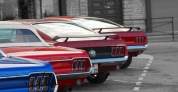 Top Tips on Finding the Best Mechanic for Your Muscle Car