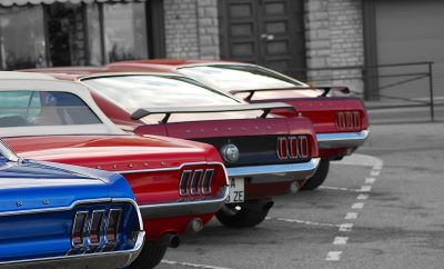 Top Tips on Finding the Best Mechanic for Your Muscle Car
