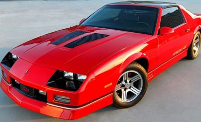 Affordable Muscle: Top Used Muscle Cars for Buyers on a Budget