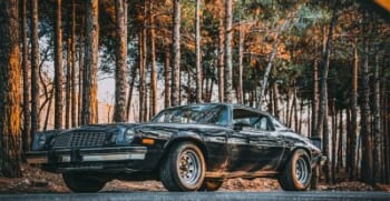 A Beginner's Guide to Muscle Cars