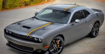 Beginner's Guide to Muscle Cars: Handling All That Raw Power Safely
